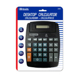 8 DIGIT LARGE DESKTOP CALCULATOR