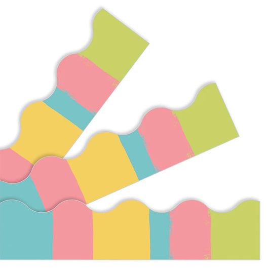 CHEERFUL STRIPES TERRIFIC TRIMMERS