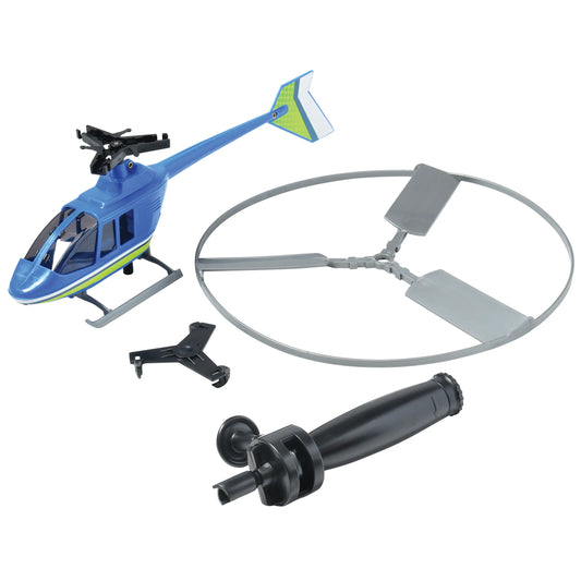 Rip Cord Helicopter