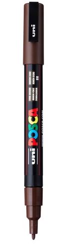 Posca Water-Based Paint Markers Fine Tip