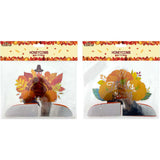 PAPER HONEYCOMB HV 8.5IN 2ASTD