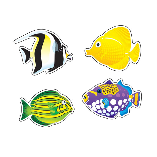 FISH MINI ACCENT