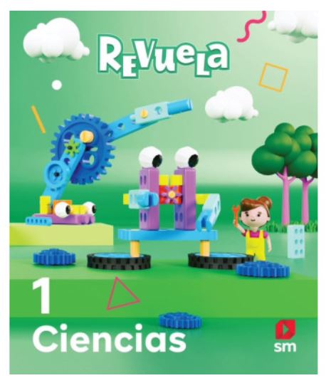 Revuela Ciencias 1