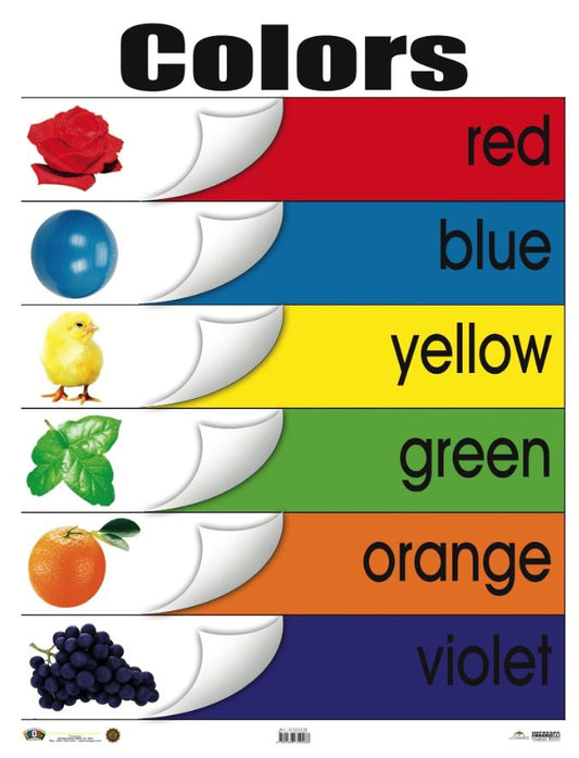 Cartel Colors