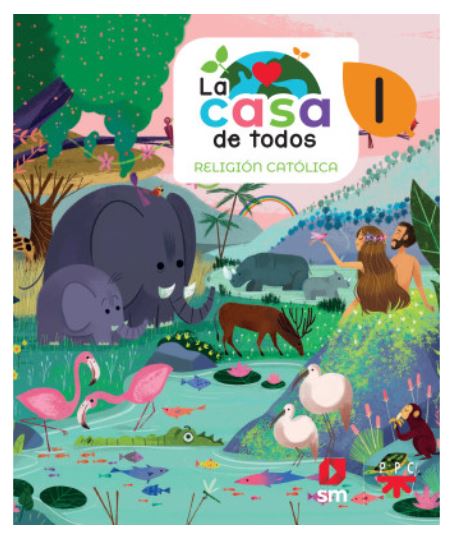 La Casa de Todos 1