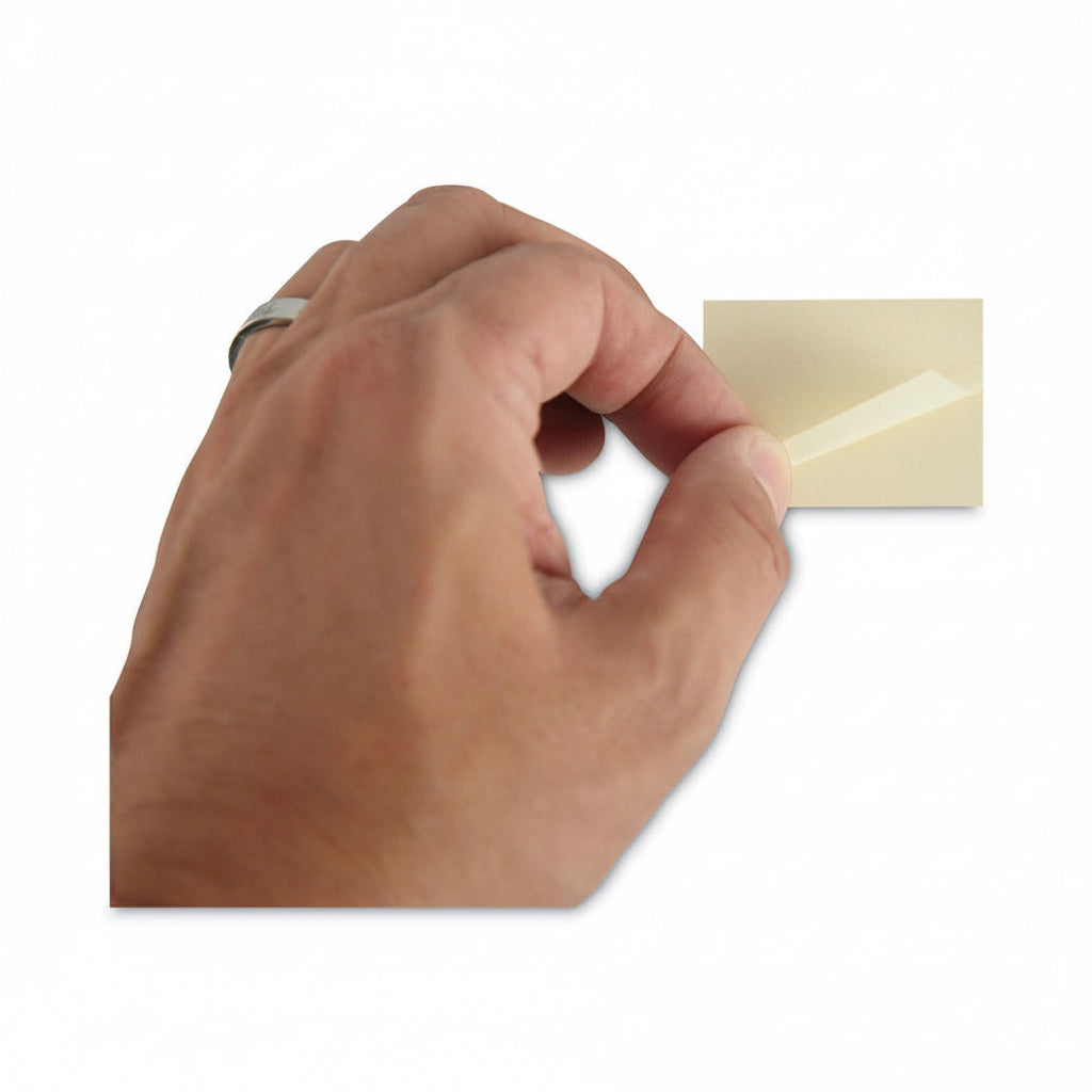 Stcky Note 1-1/2" X 2" 100 pc – imagen 3 - JA Riollano