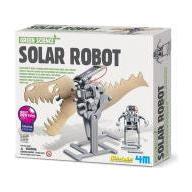 SOLAR ROBOT