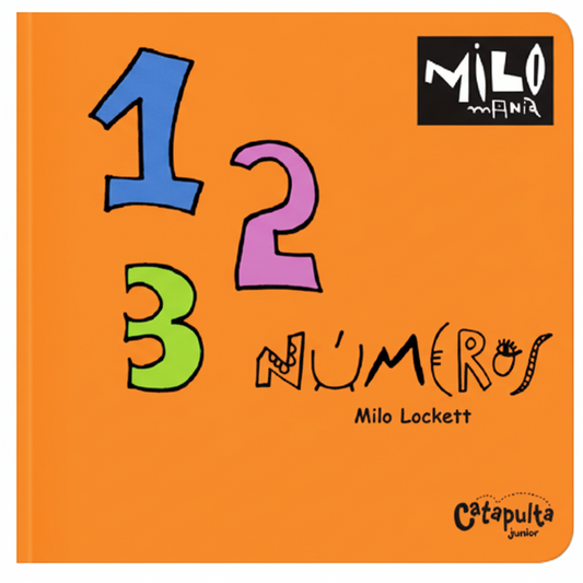 Números | Milomanía | Catapulta