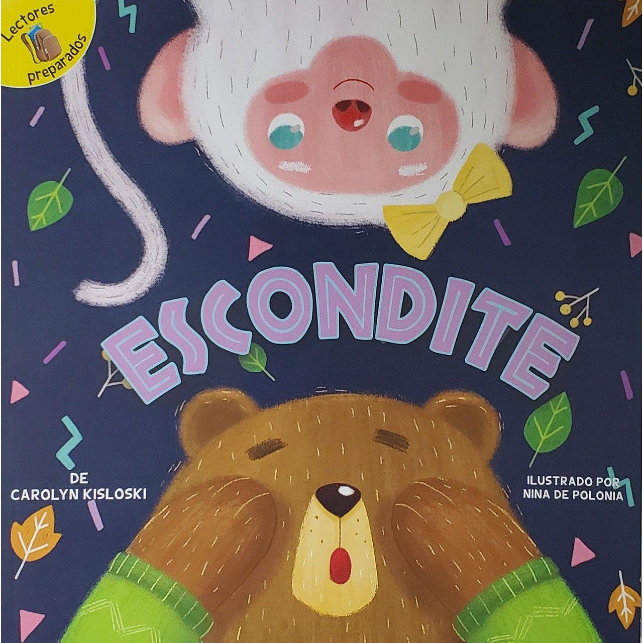 CUENTO ESCONDITE