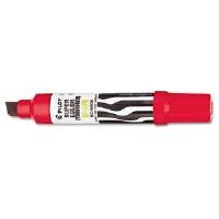 SUPER COLOR MARKER JUMBO RED