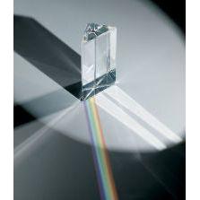 DISCOVERY PRISM 4" PLASTIC