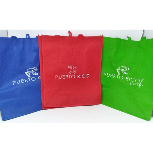 Bolsas de Tela