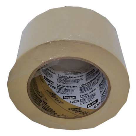 MASKING TAPE 3X60