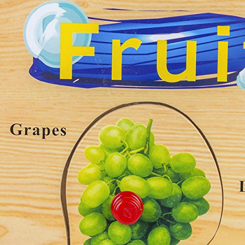 FRUIT PUZZLES