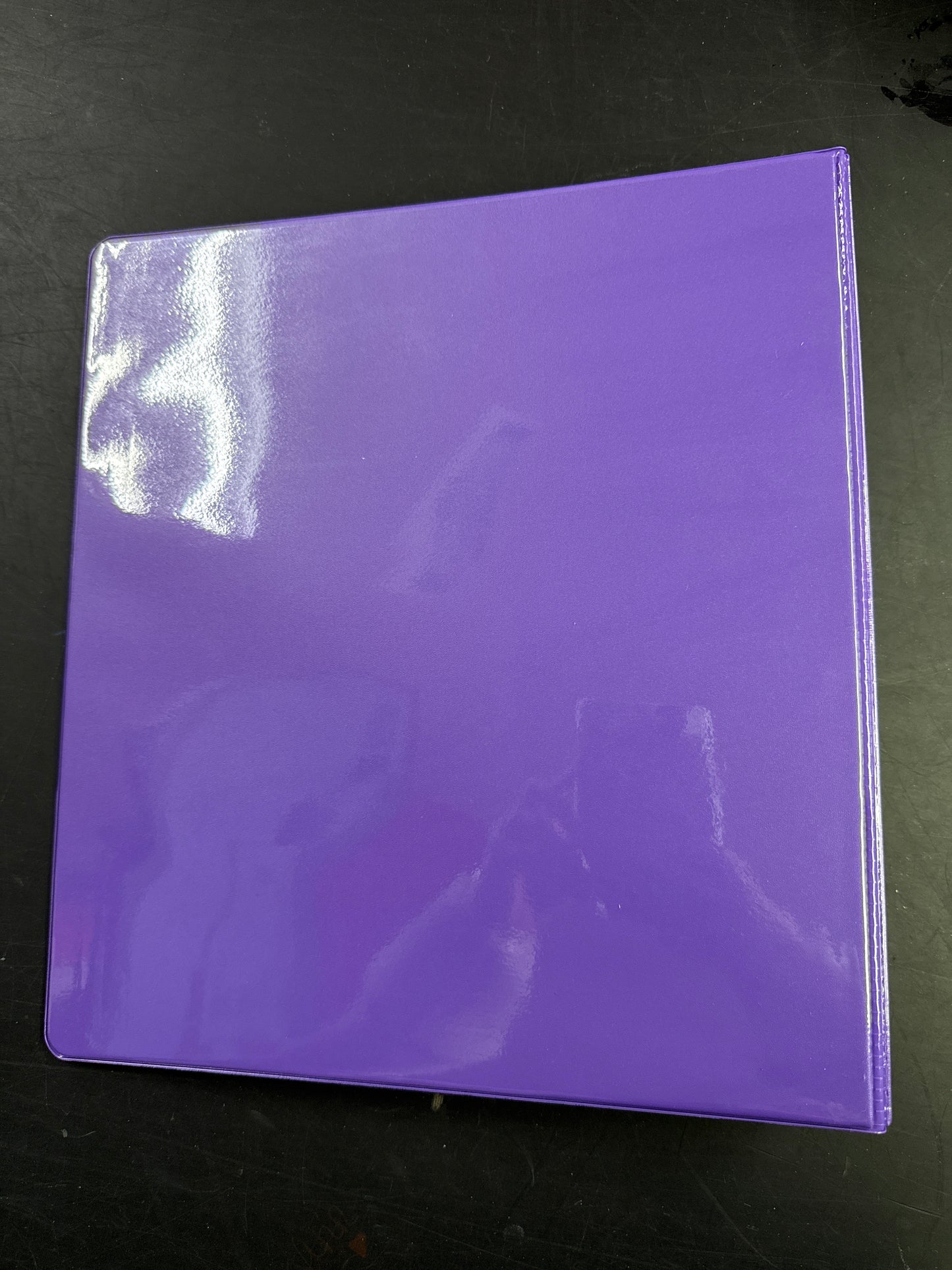 Carpetas View Binder 1.5" Asst