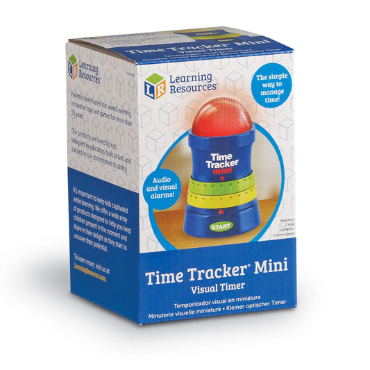 TIME TRACKER MINI