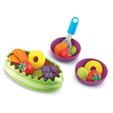 FRESH FRUIT SALAD SET