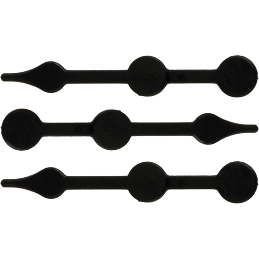 GAME SPINNERS 20PCS (2 3/8'')