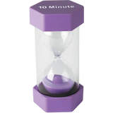 10 MINUTE SAND TIMER-LARGE