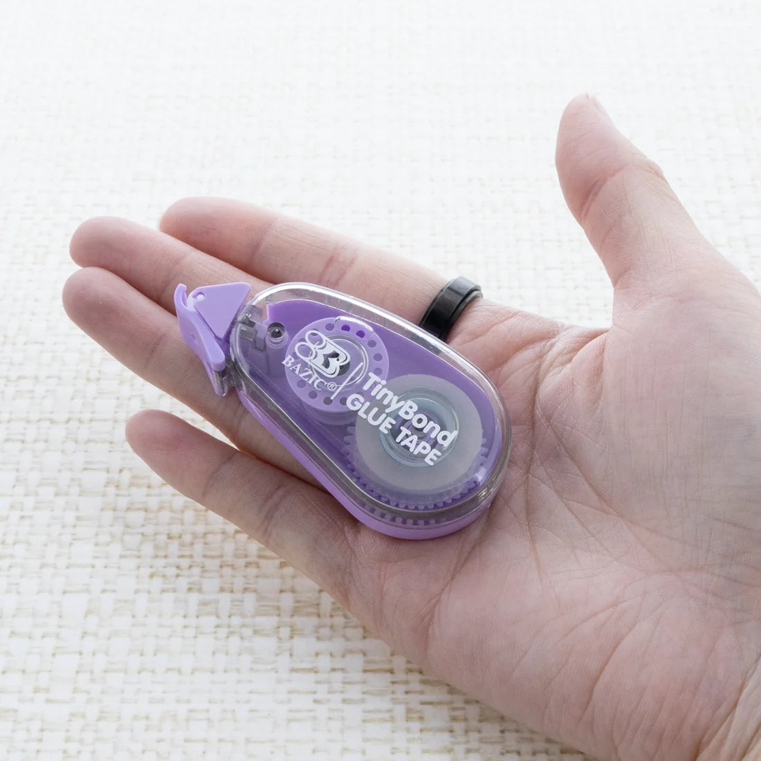 TinyBond 8 mm x 5 m Permanent