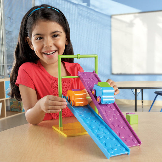 STEM FORCE & MOTION ACTIVITY SET