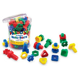 ATTRIBUTE NUTS & BOLTS