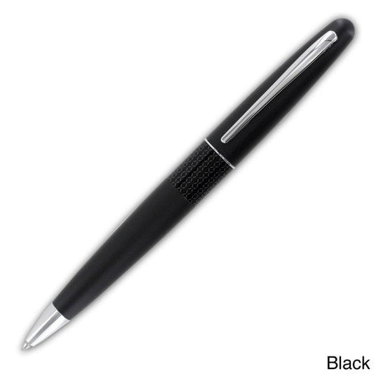 BALL POINT ZIG ZAG MEDIUM METROPOLITAN COLLETION