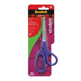 SCISSORS POINTED STUDENT 7"