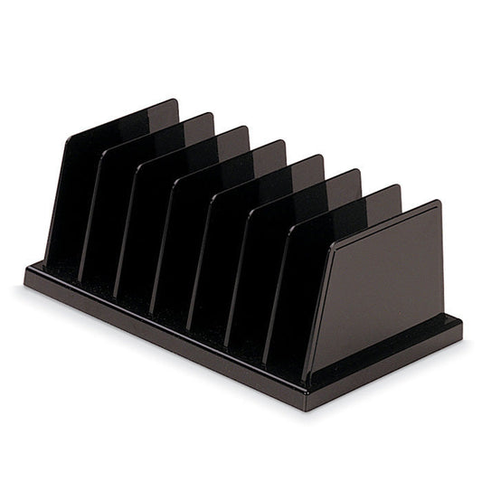 SORTER VERTICAL MEDIUM 7 COMPARTMENTS