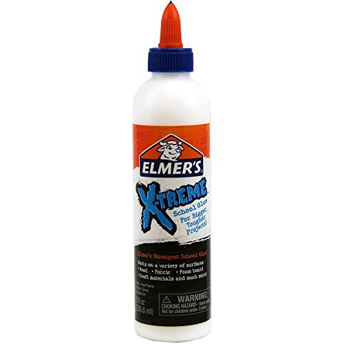 X-TREME GLUE 8 OZ