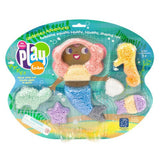 PLAYFOAM UNDERSEA ADVENTURES