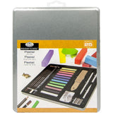 PASTEL ARTIST ART SET 25 PC