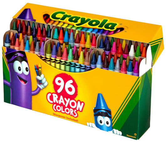 Crayola Crayons