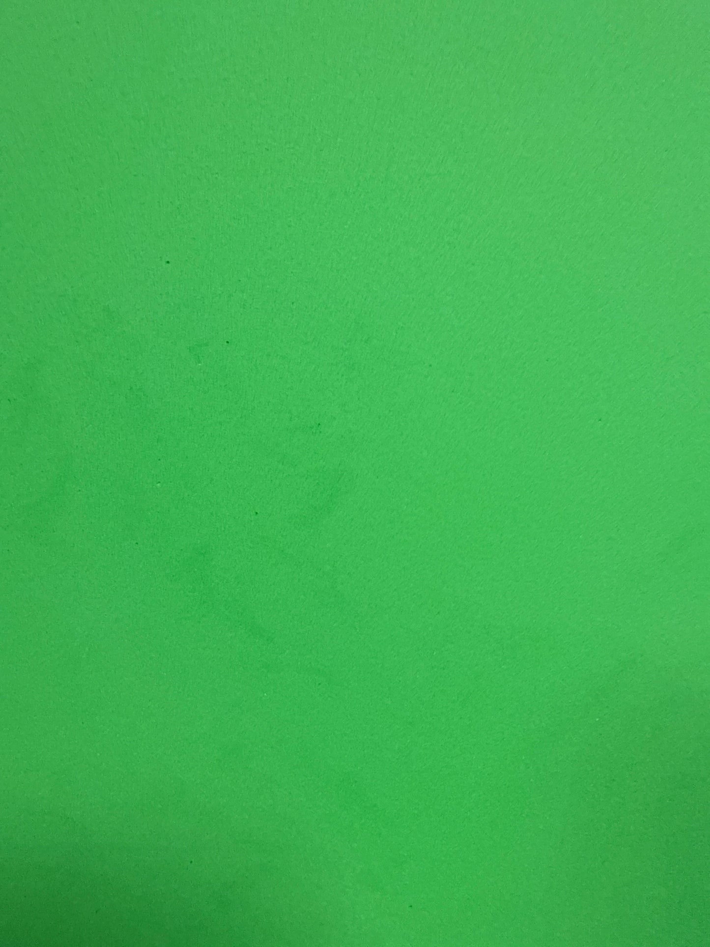 Foam Sheet 9” x 12” 2MM