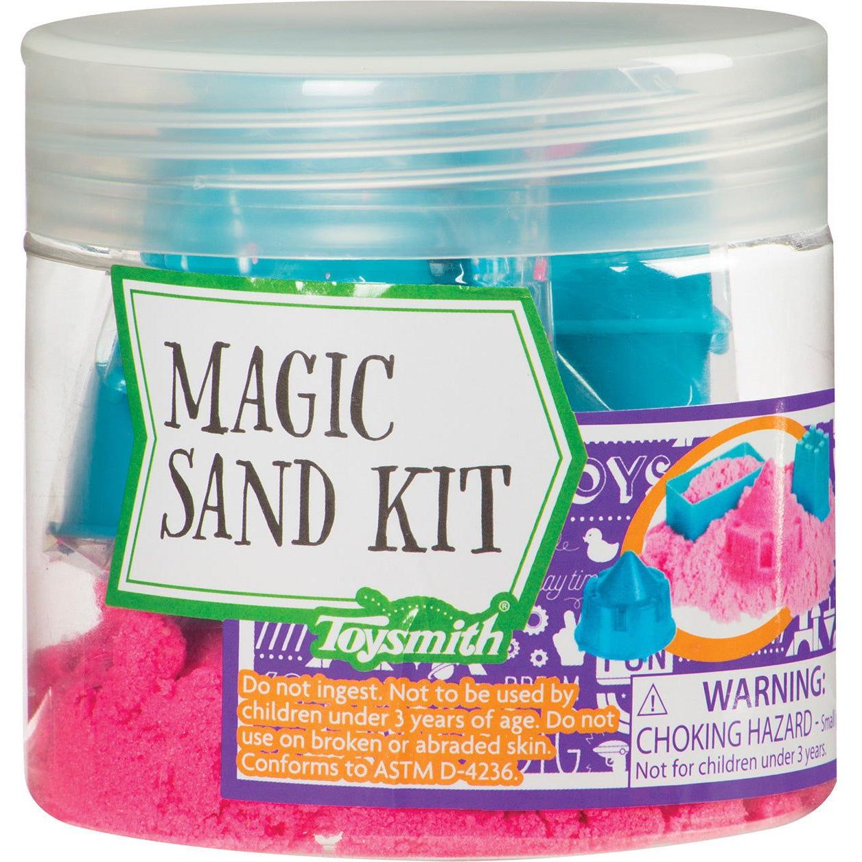 MAGIC SAND KIT