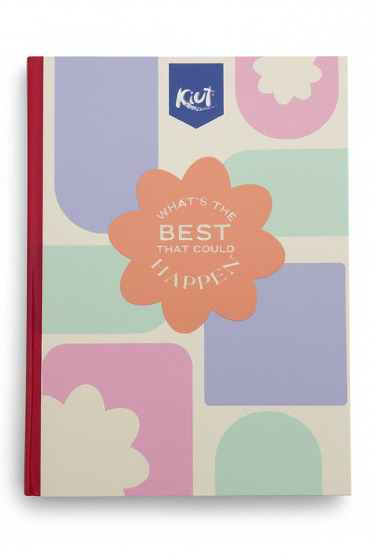 Libreta Kiut Gde 200 PG