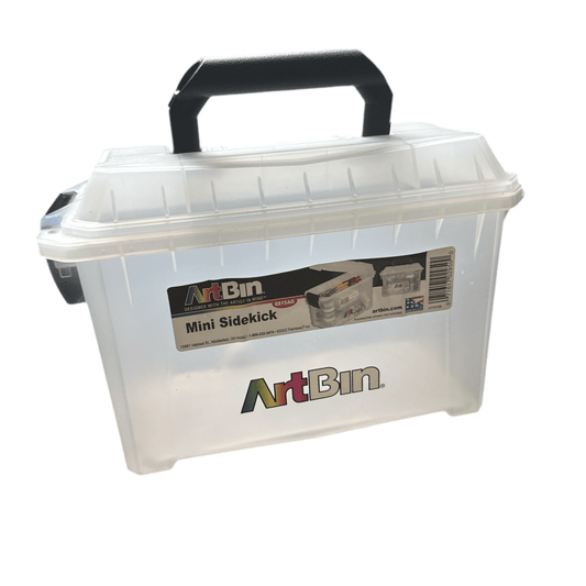 Art Bin Mini Sidekick