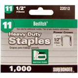 STAPLES #11 1/2"
