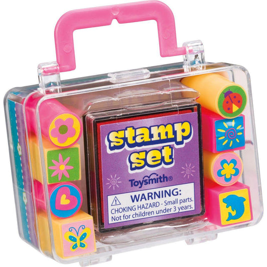 MINI STAMP SET