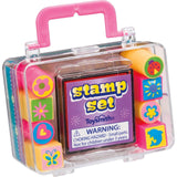 MINI STAMP SET