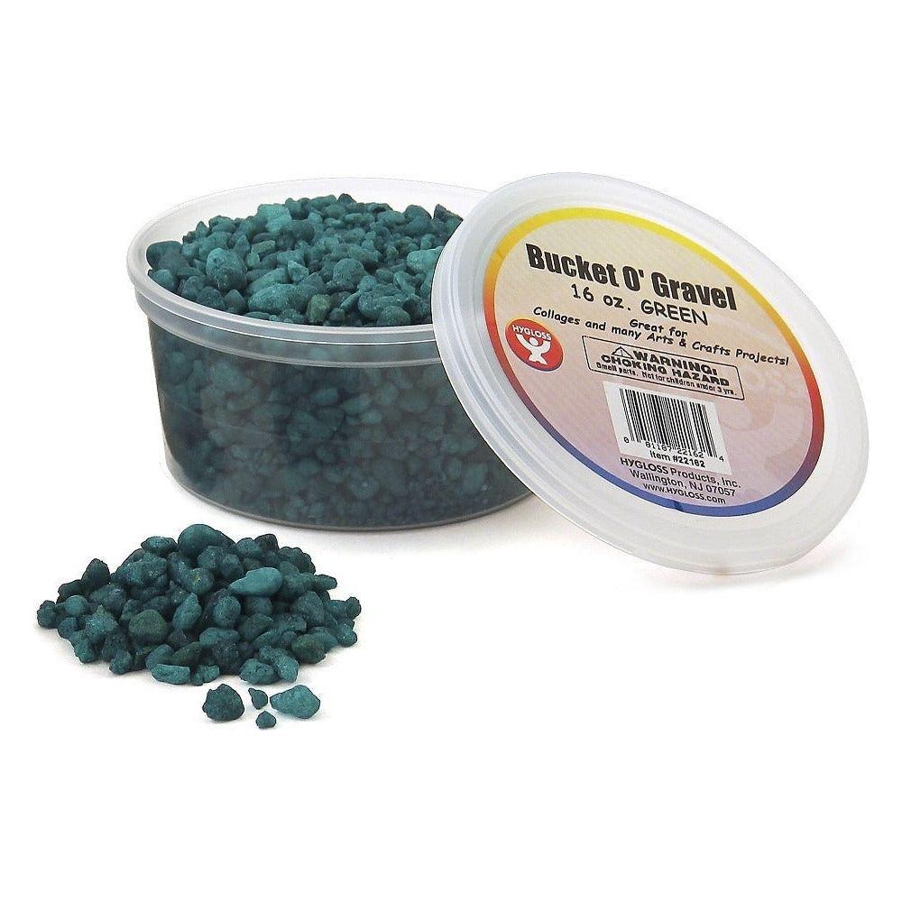 GRAVILLA VERDE 1-LB