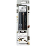 CHARCOAL & PASTEL SET