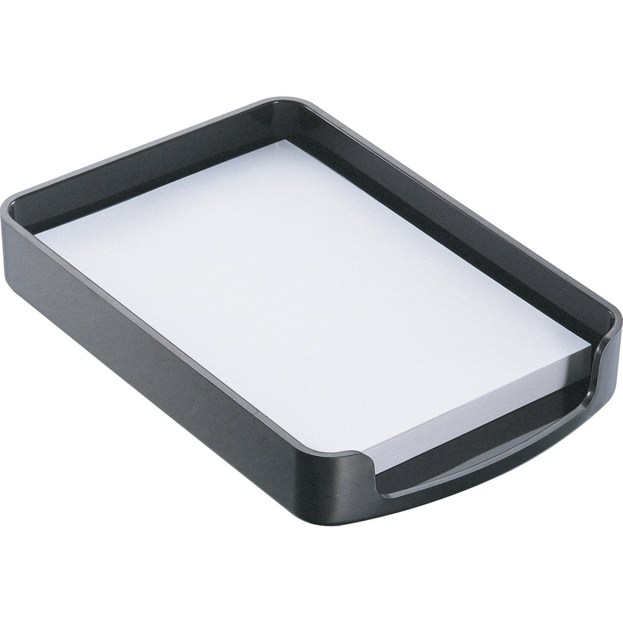 MEMO HOLDER SMOKE