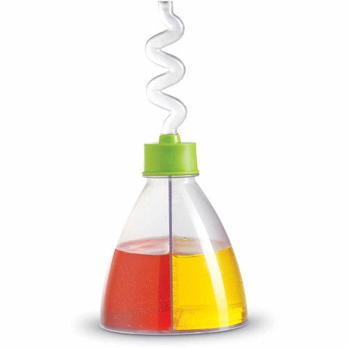 PRIMARY SCIENCE COLOR MIXER FLASK