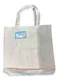 NATURAL MEDIUM TOTE