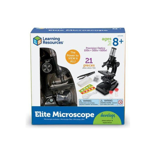 ELITE MICROSCOPE