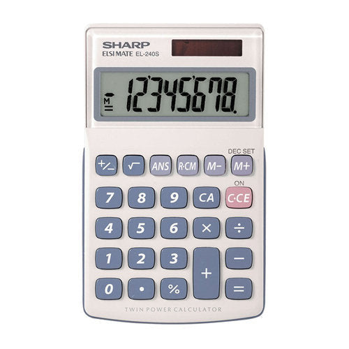 PORTATIL CALCULATOR