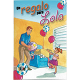 ANI UN REGALO PARA LOLA CUENTO(6X9)
