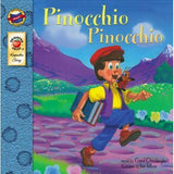 CUENTO PINOCHO 32 PG
