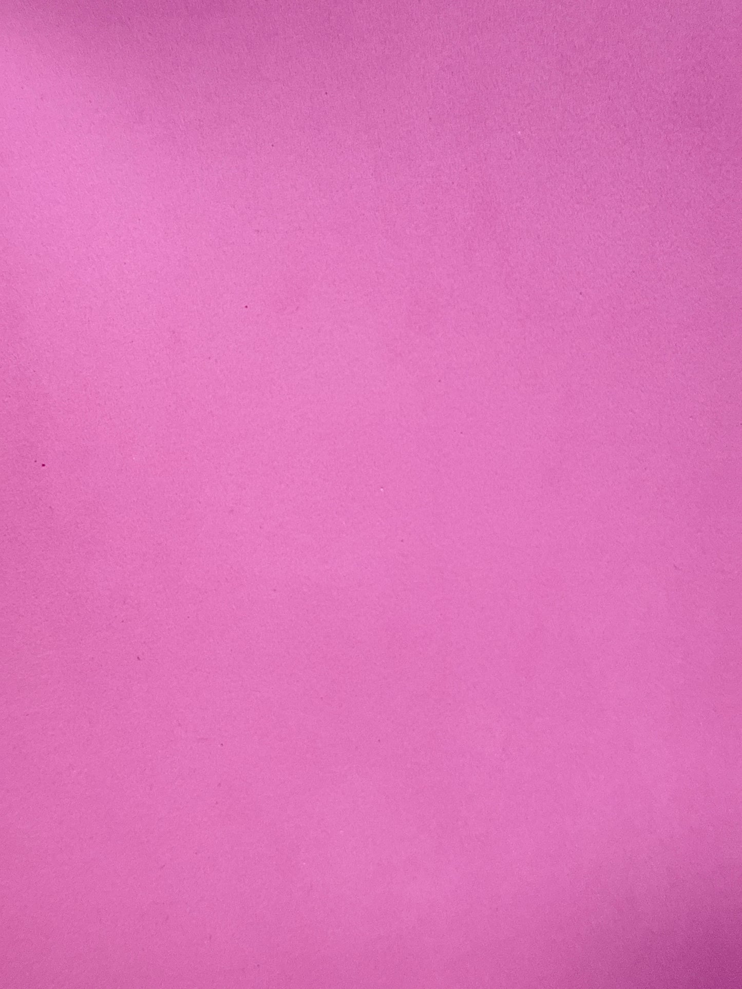 Foam Sheet 12” x 18” 2MM